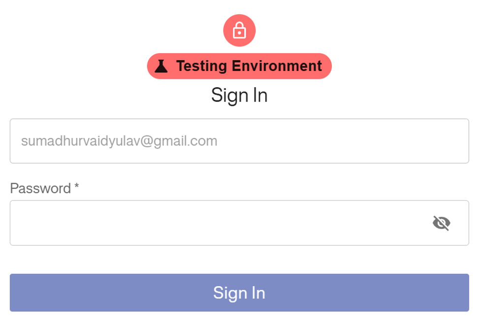 Unlocking Authentication